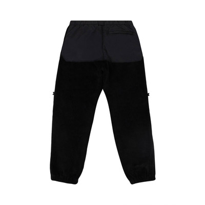 UNDERCOVER Undercover Joggers 'Black' outlook