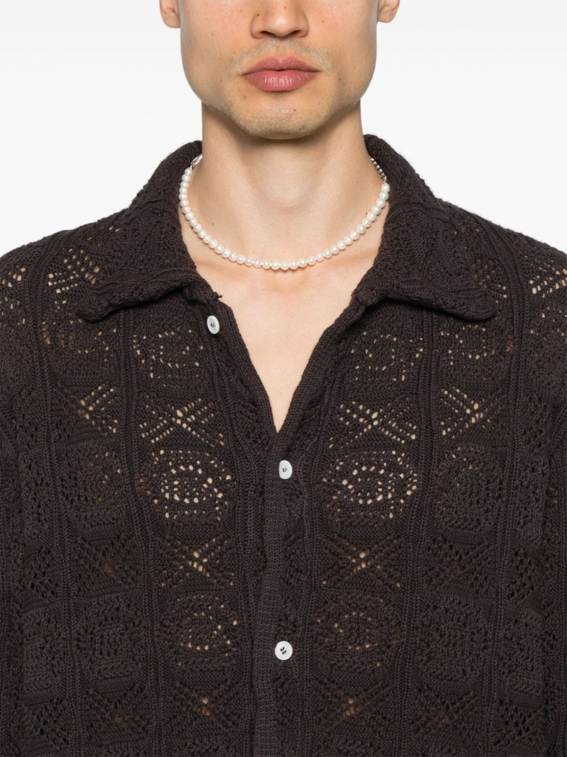 Séfr Overshirt Myles outlook