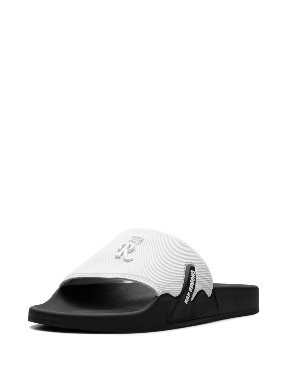 Astra logo-embellished slides - 4