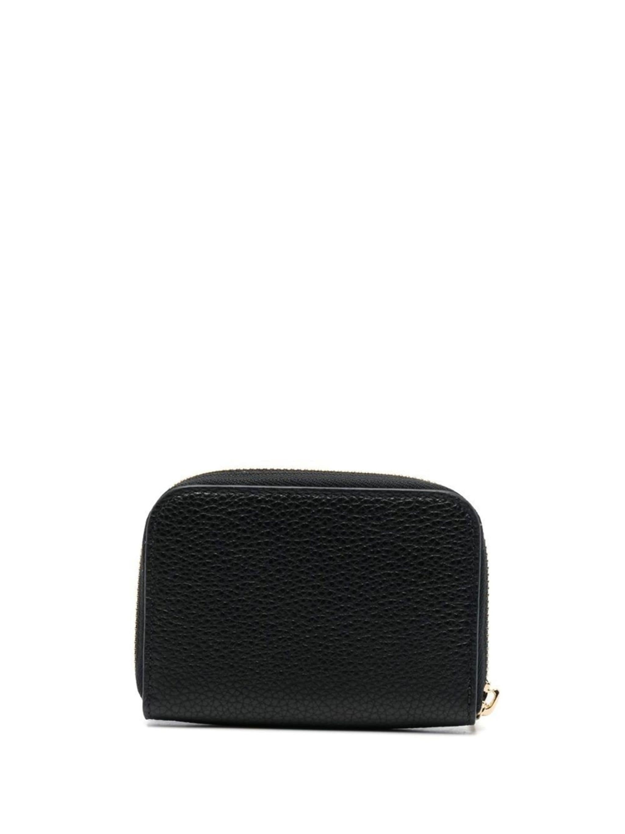 Gancini zip wallet - 2