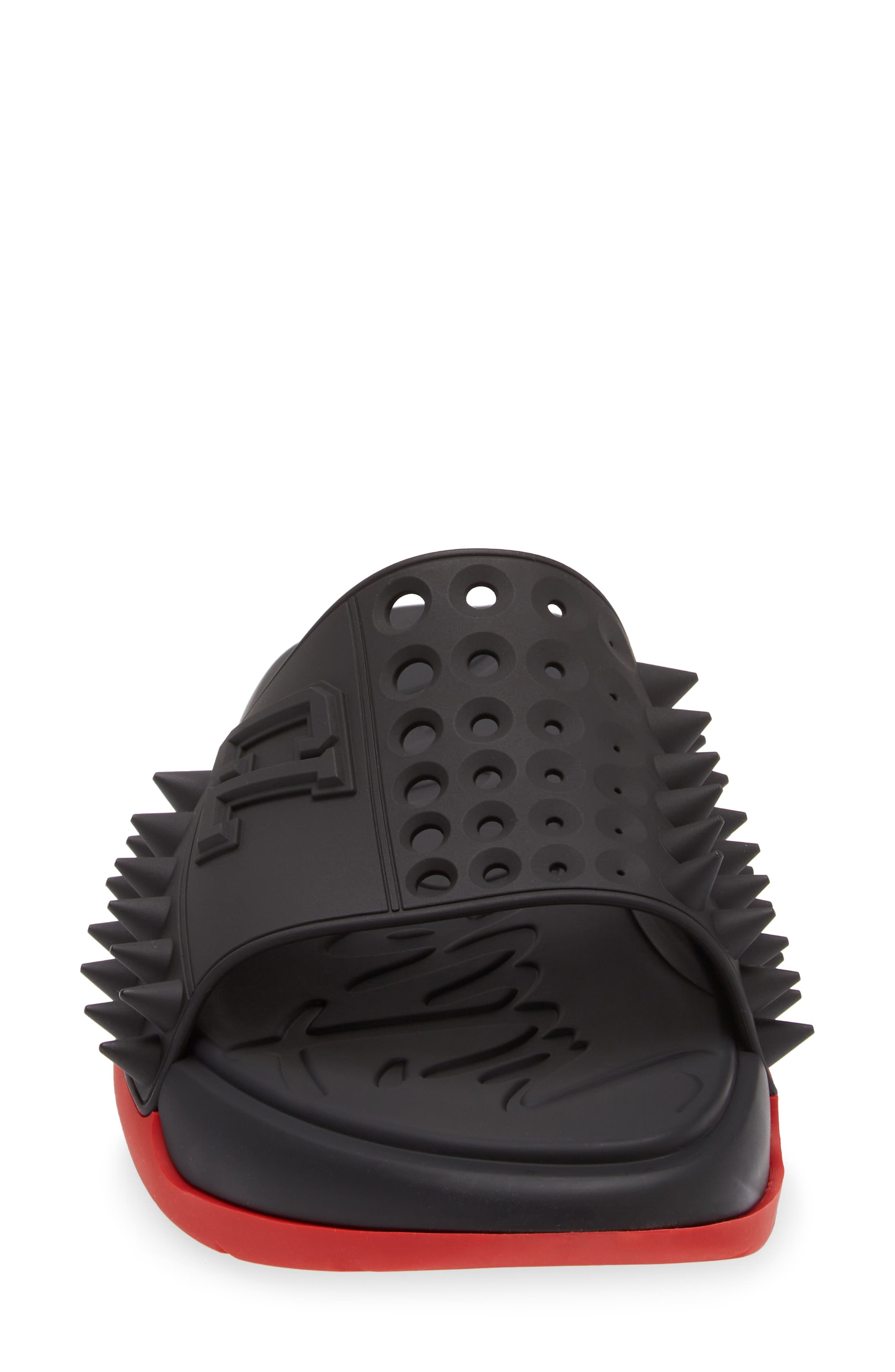 Take It Easy Slide Sandal - 4