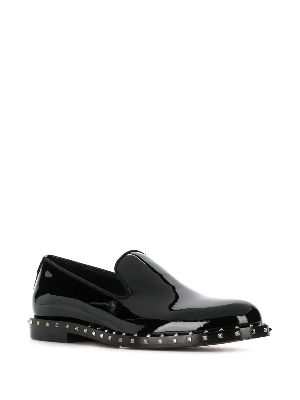 Rockstud slippers - 2