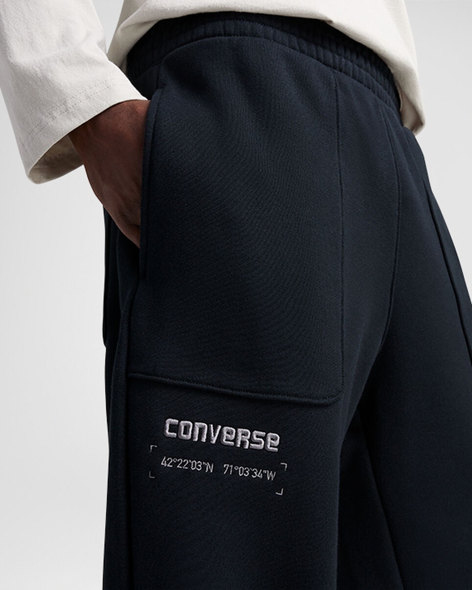 Premium Graphic Sweatpants - 5