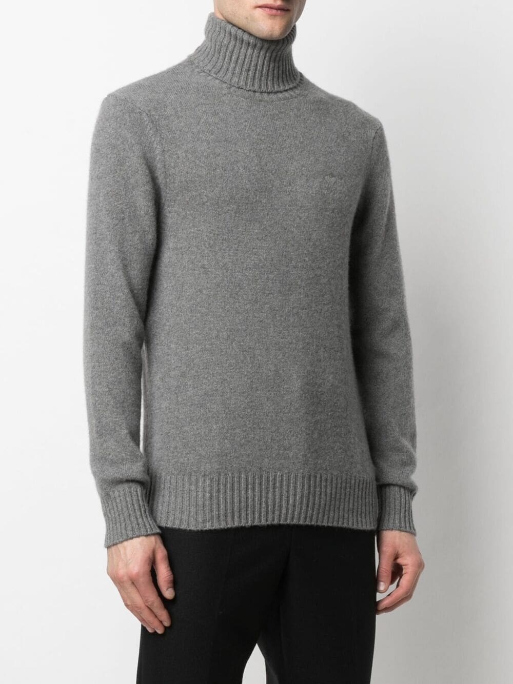 Ami de Coeur cashmere jumper - 3