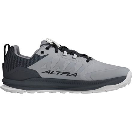 Lone Peak 9 Waterproof Low Hiking Shoe - Men's - 4