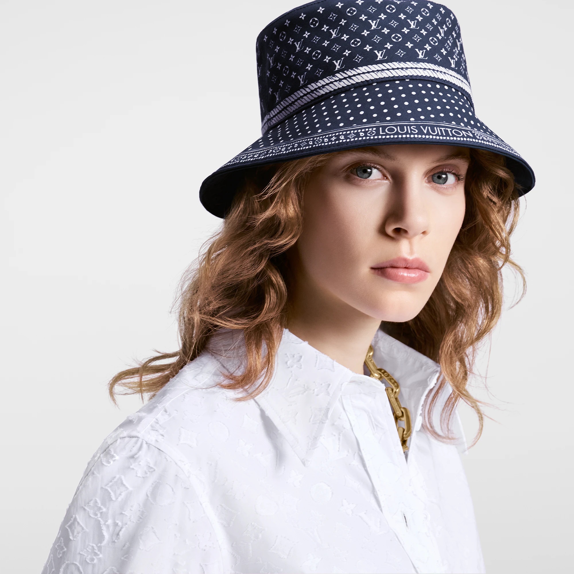 Sailor Bandana Hat - 7