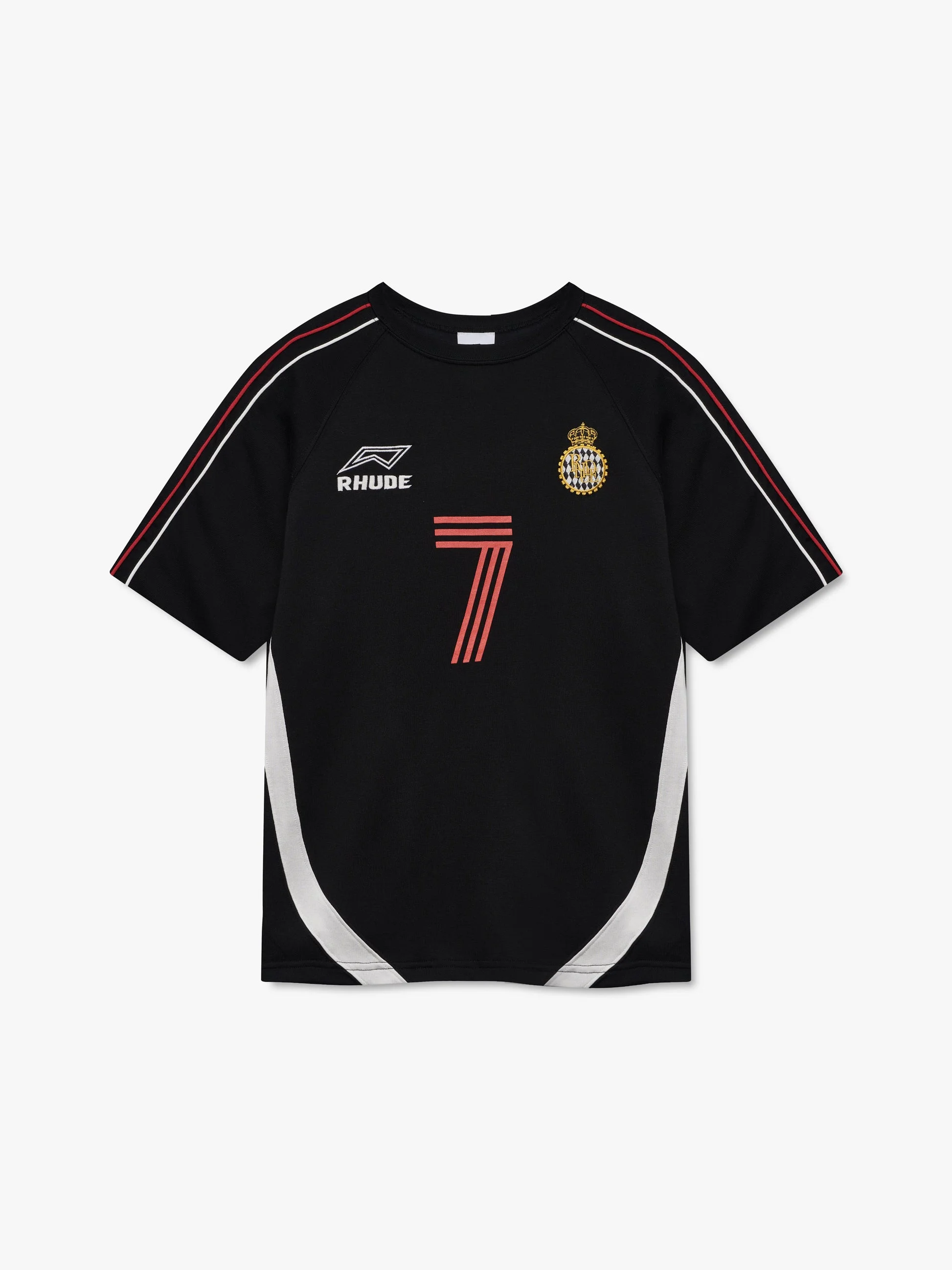 LAGO SOCCER JERSEY - 1