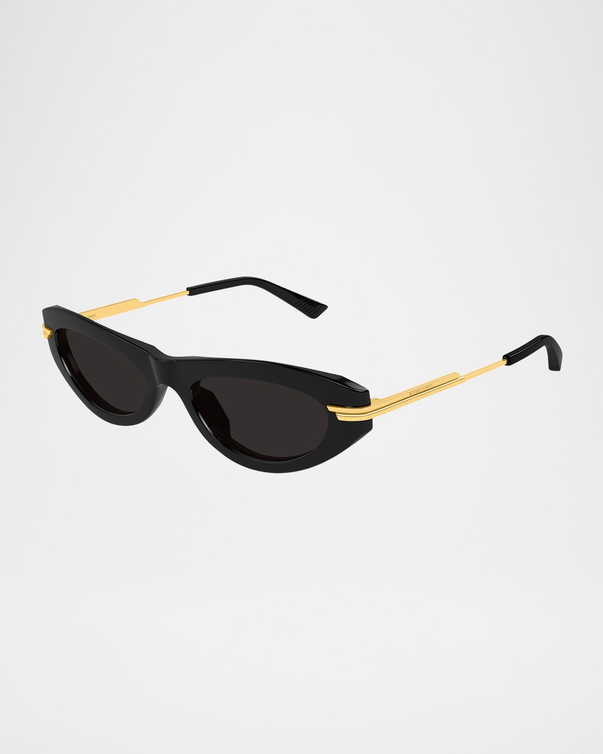 BV1368S Cat-Eye Recycled Acetate Sunglasses - 3