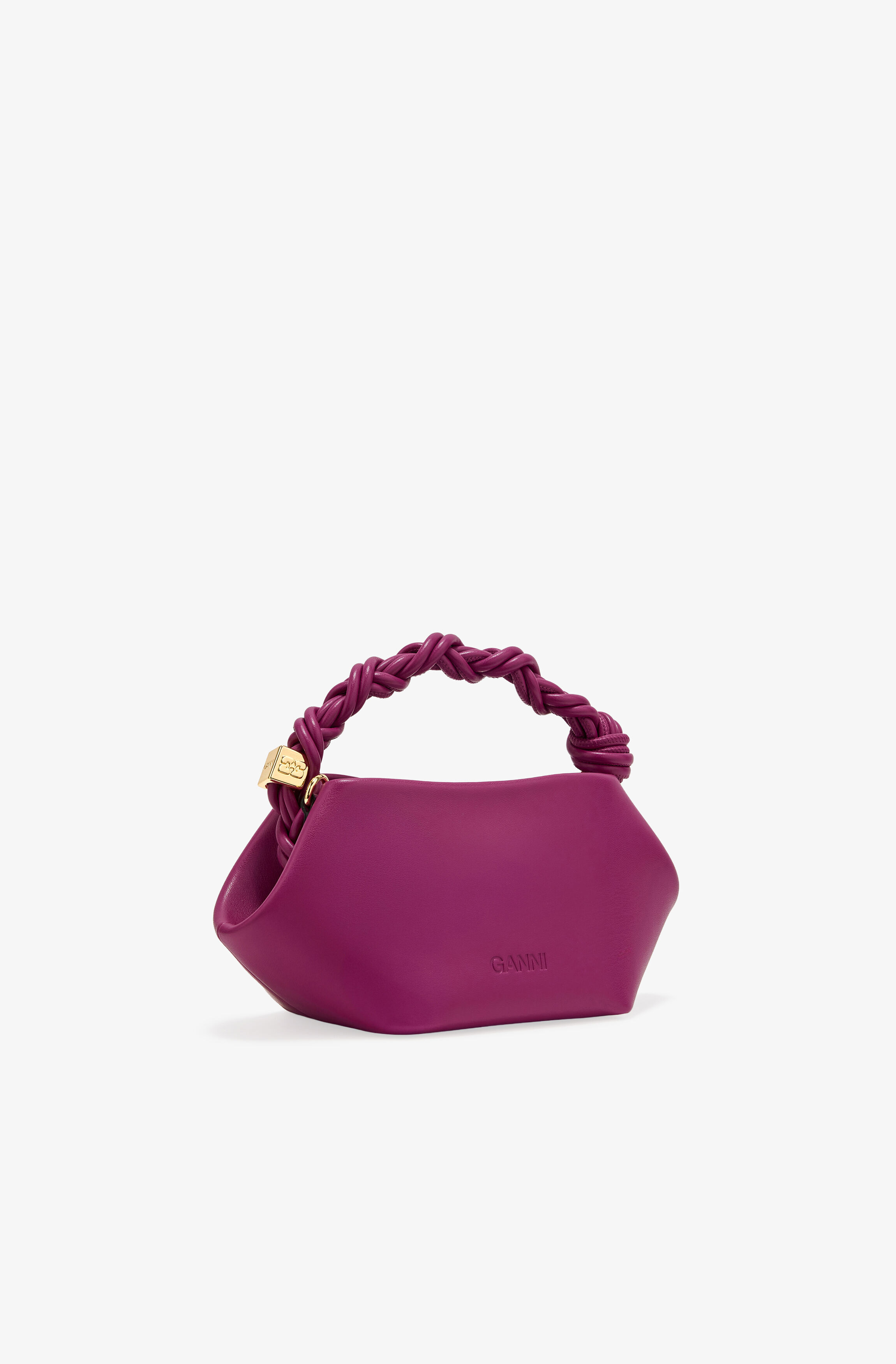 BOYSENBERRY MINI GANNI BOU BAG - 2