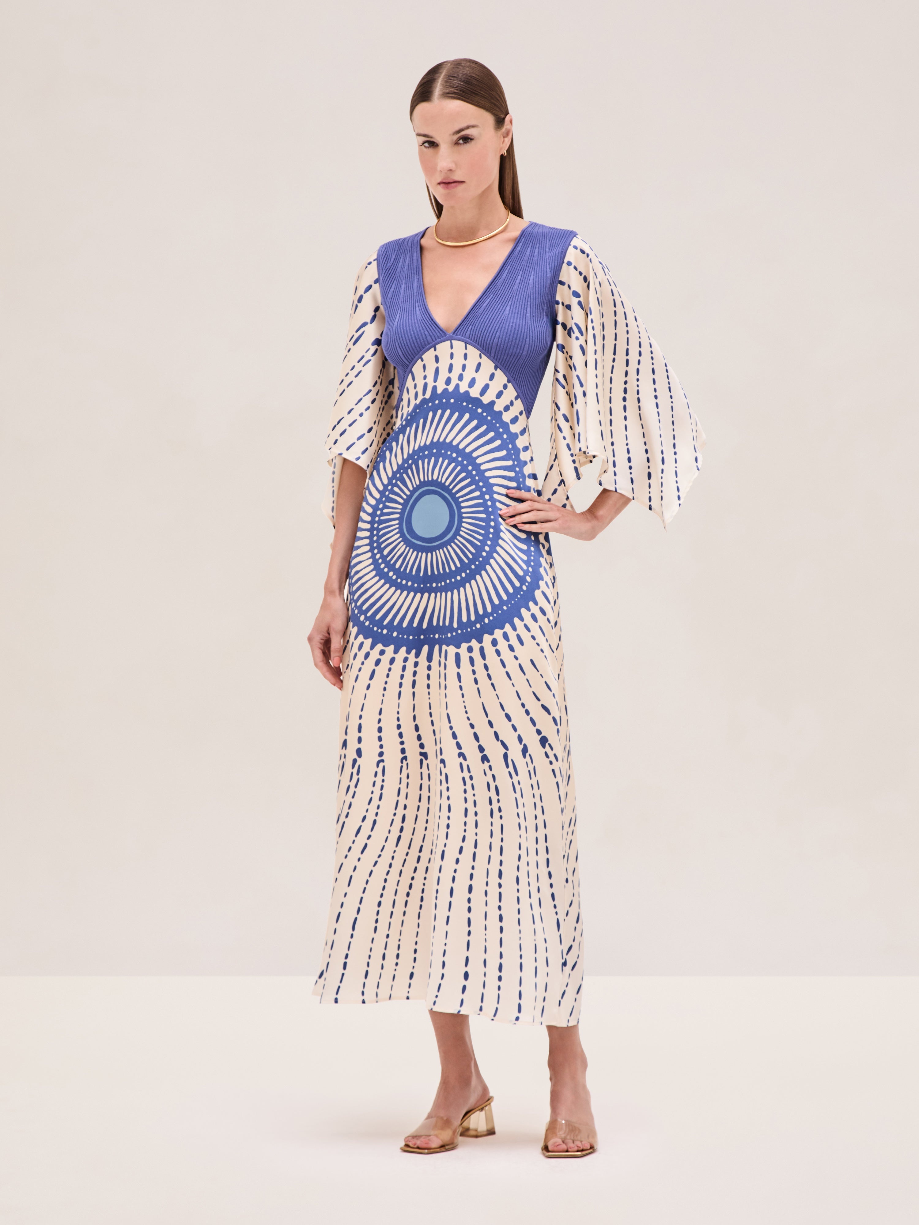 Matani Dress - 2