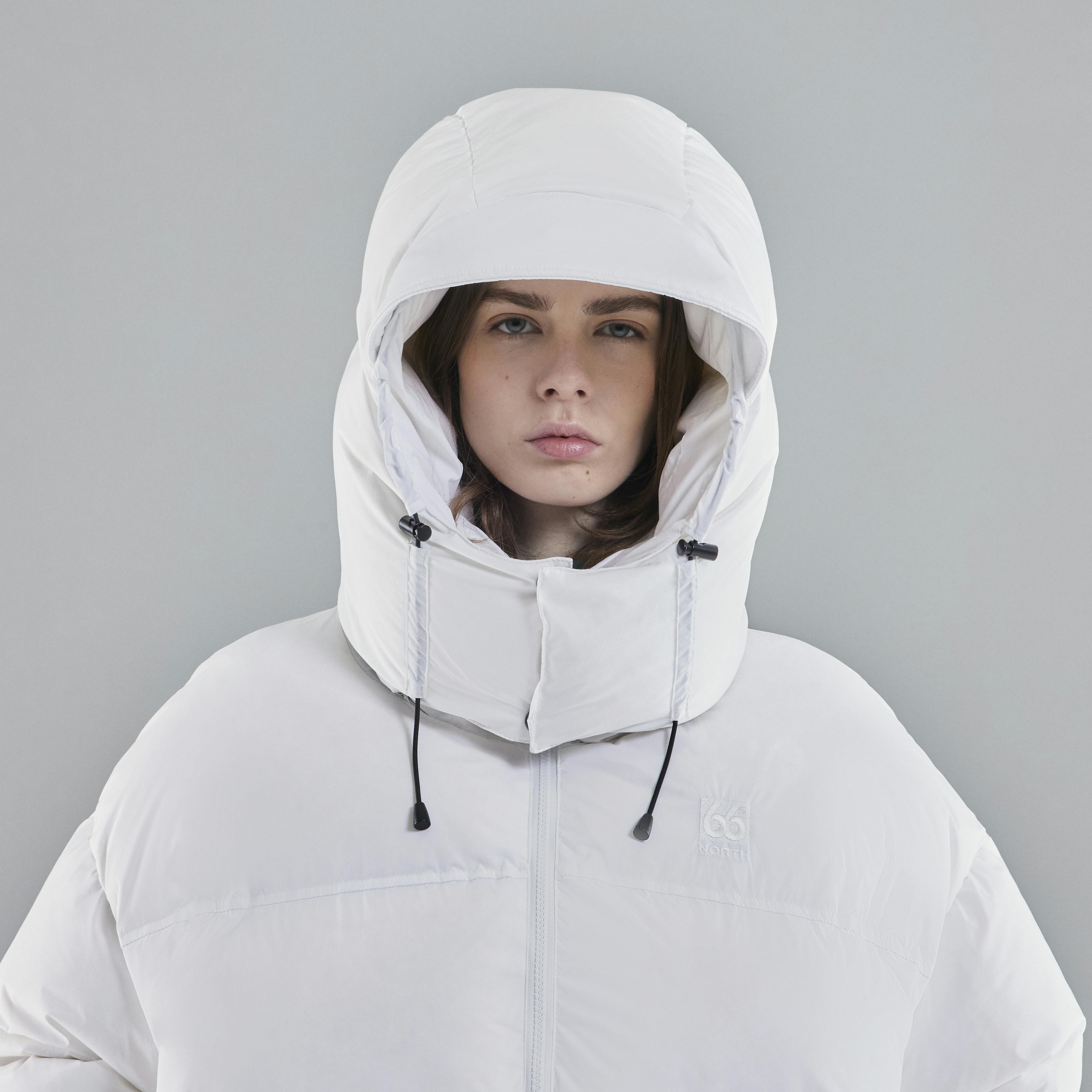 Ægisíða Down Jacket (Unisex) - 6