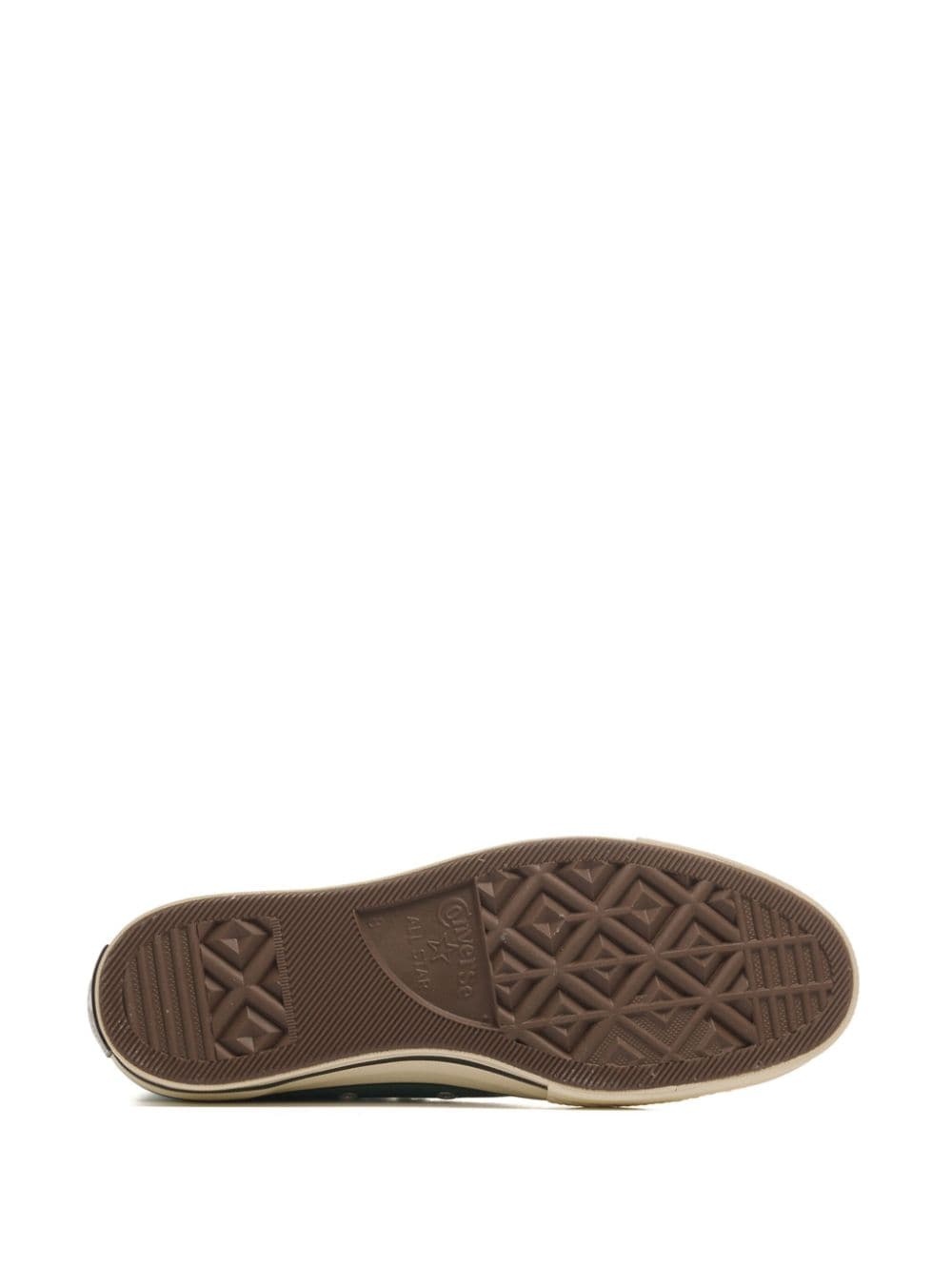 Chuck 70 Hi "Admiral Elm" sneakers - 6