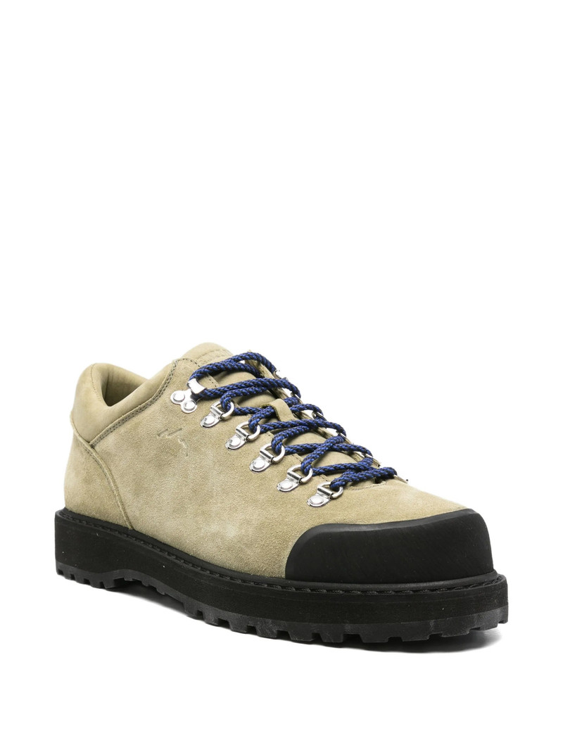 Diemme Cornaro low-top hiking boots outlook