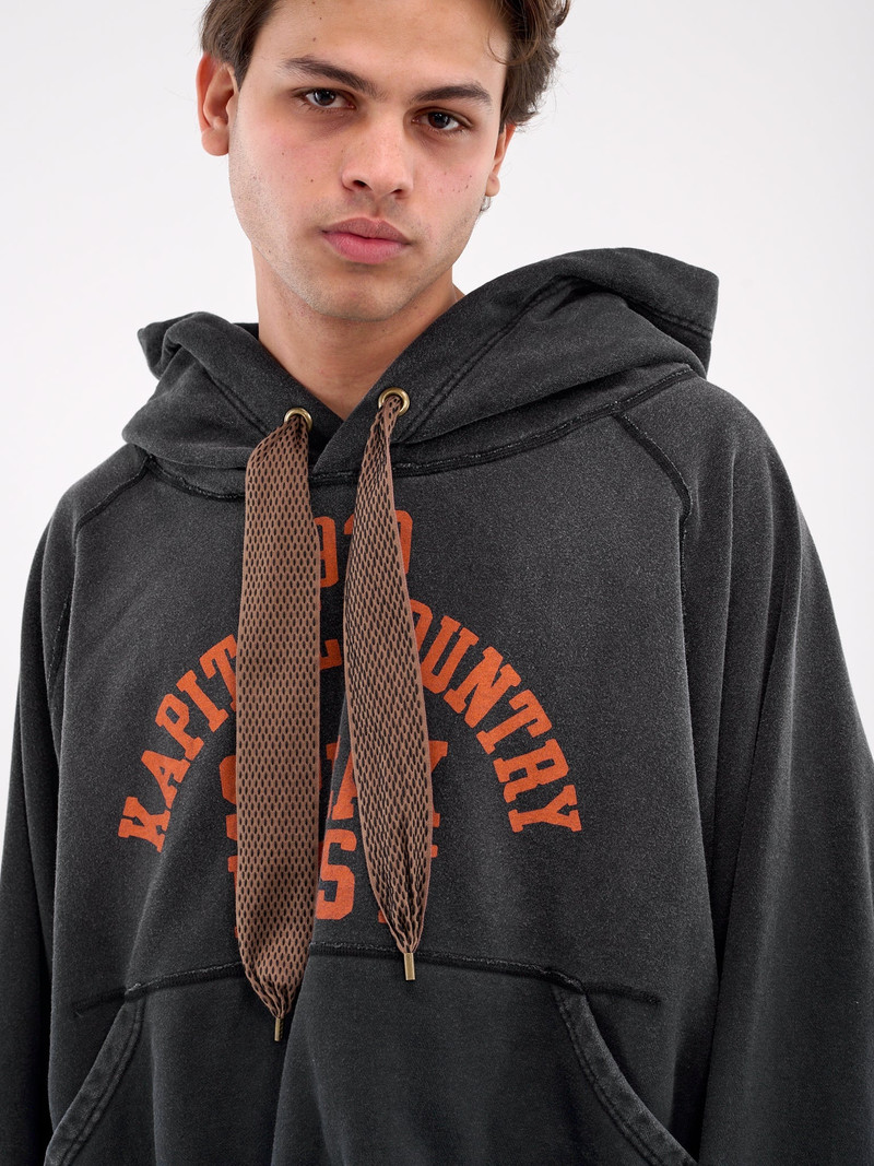 Speakeasy College Devil Hoodie 4
