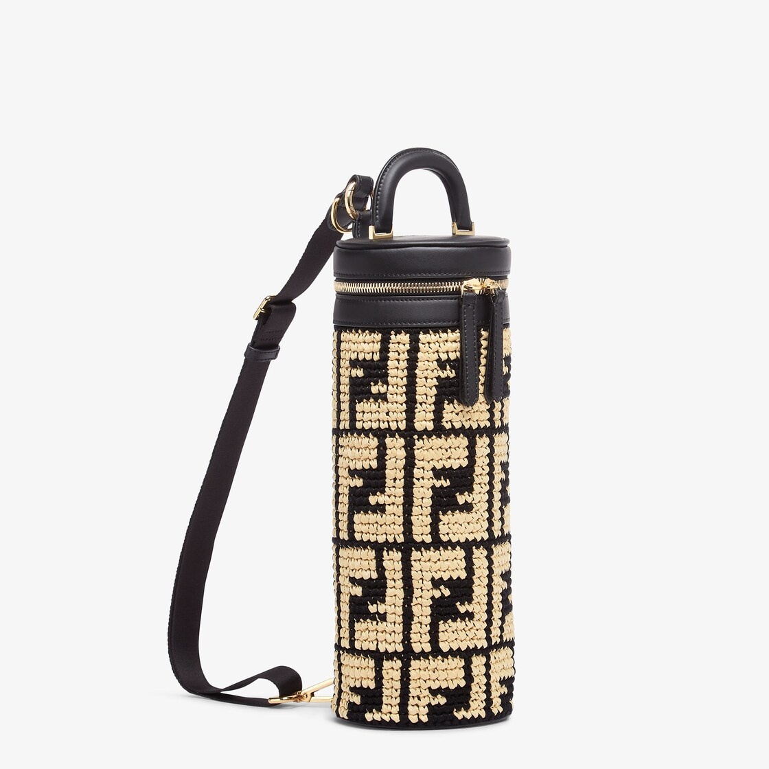 Insulated flask holder - 2
