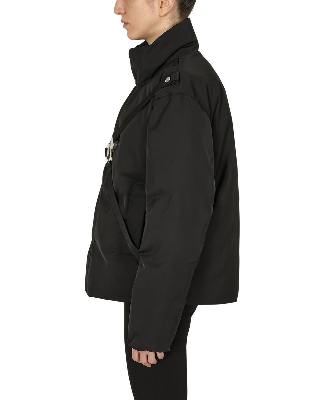 TRICON PUFFER - X - 9