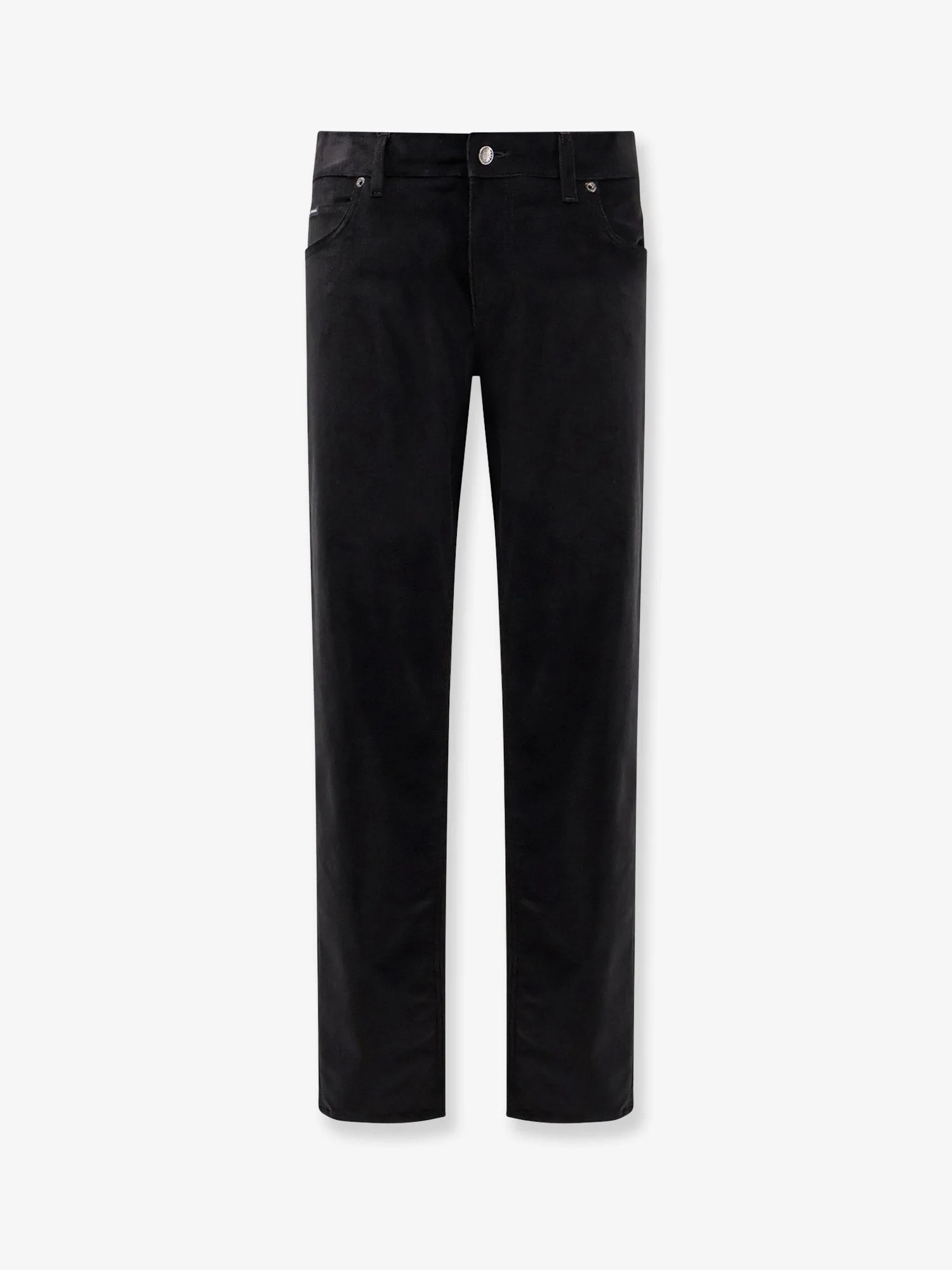 Dolce & Gabbana Corduroy Trousers - 1