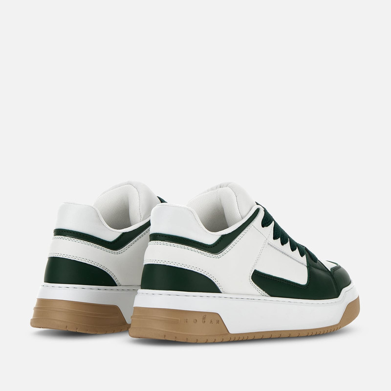 HOGAN Sneakers Hogan  Chamallow outlook