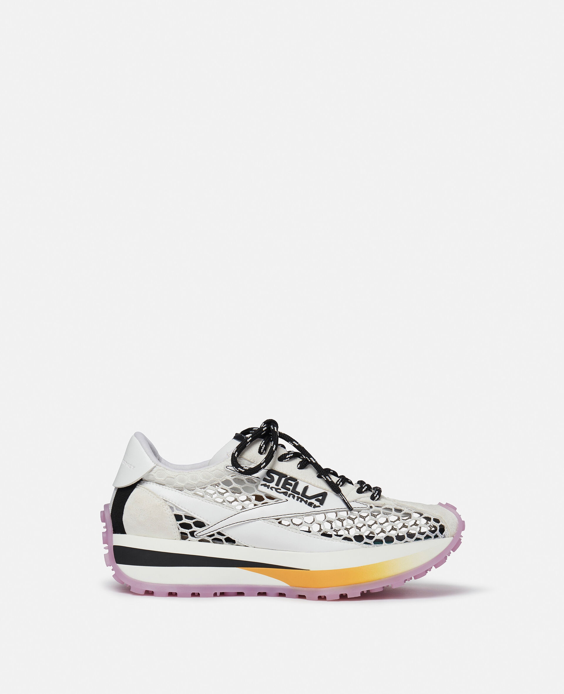 Reclypse Mesh Sneakers - 1