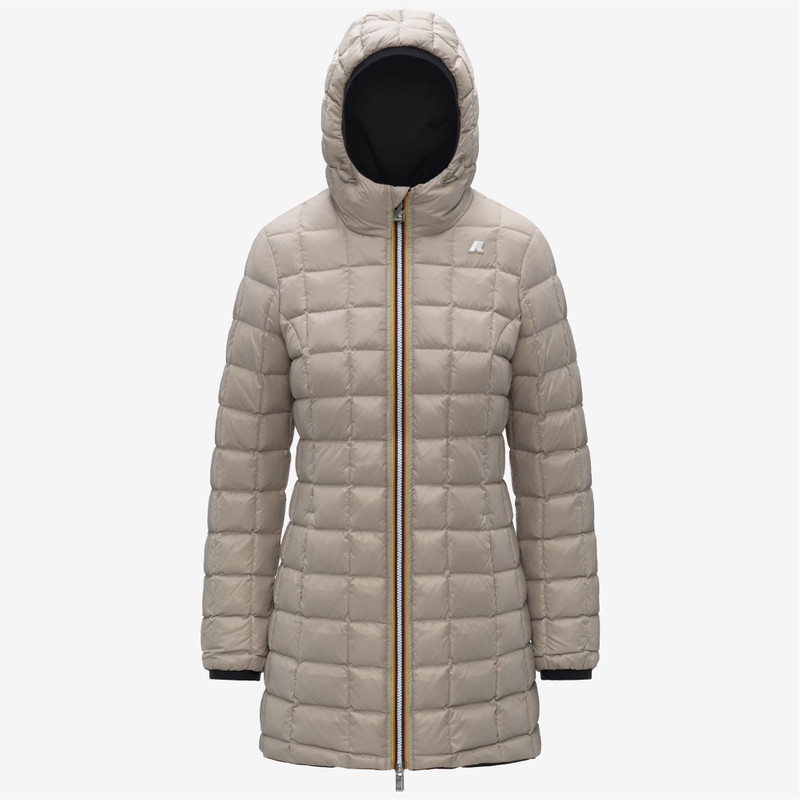 K-WAY DENISE ST THERMO REVERSIBLE outlook