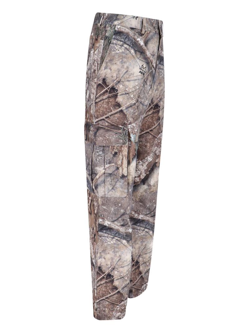 REPRESENT 'REAL TREE CAMO' PANTS outlook