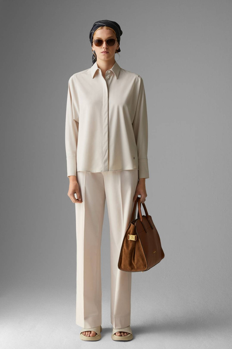 BANFF TONINA HANDBAG IN MOCHA 7