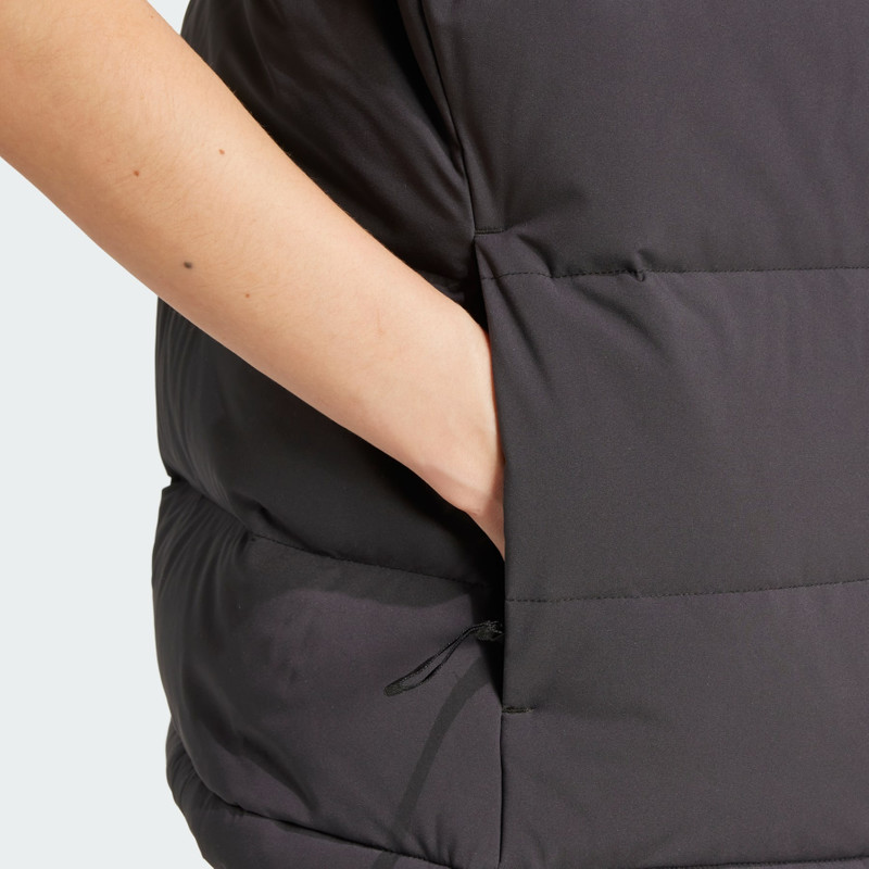 Helionic Down Vest 6