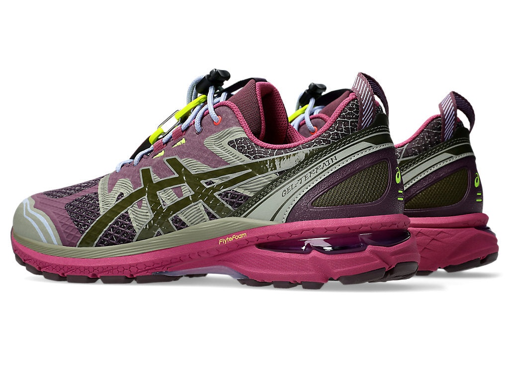 ASICS x Up There Gel-Terrain 'Purple Lavendar' 1203A520-500 - 4