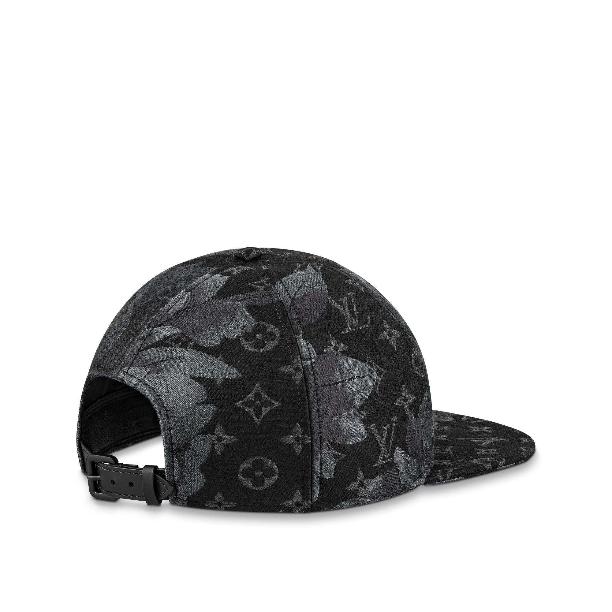 MNG Flowers Cap - 4