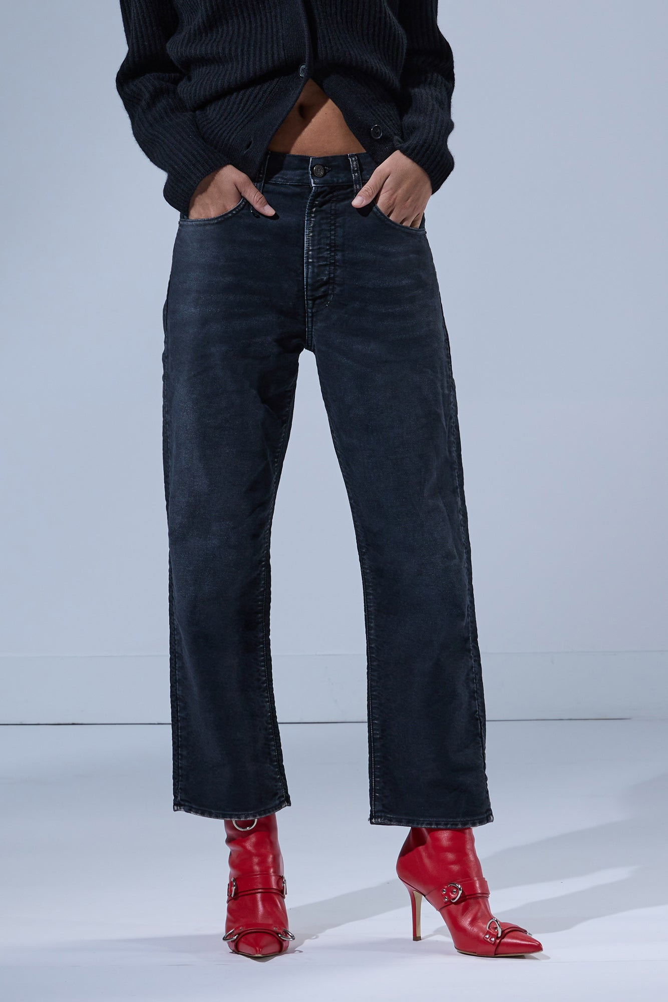 X-BOYFRIEND JEAN - 1