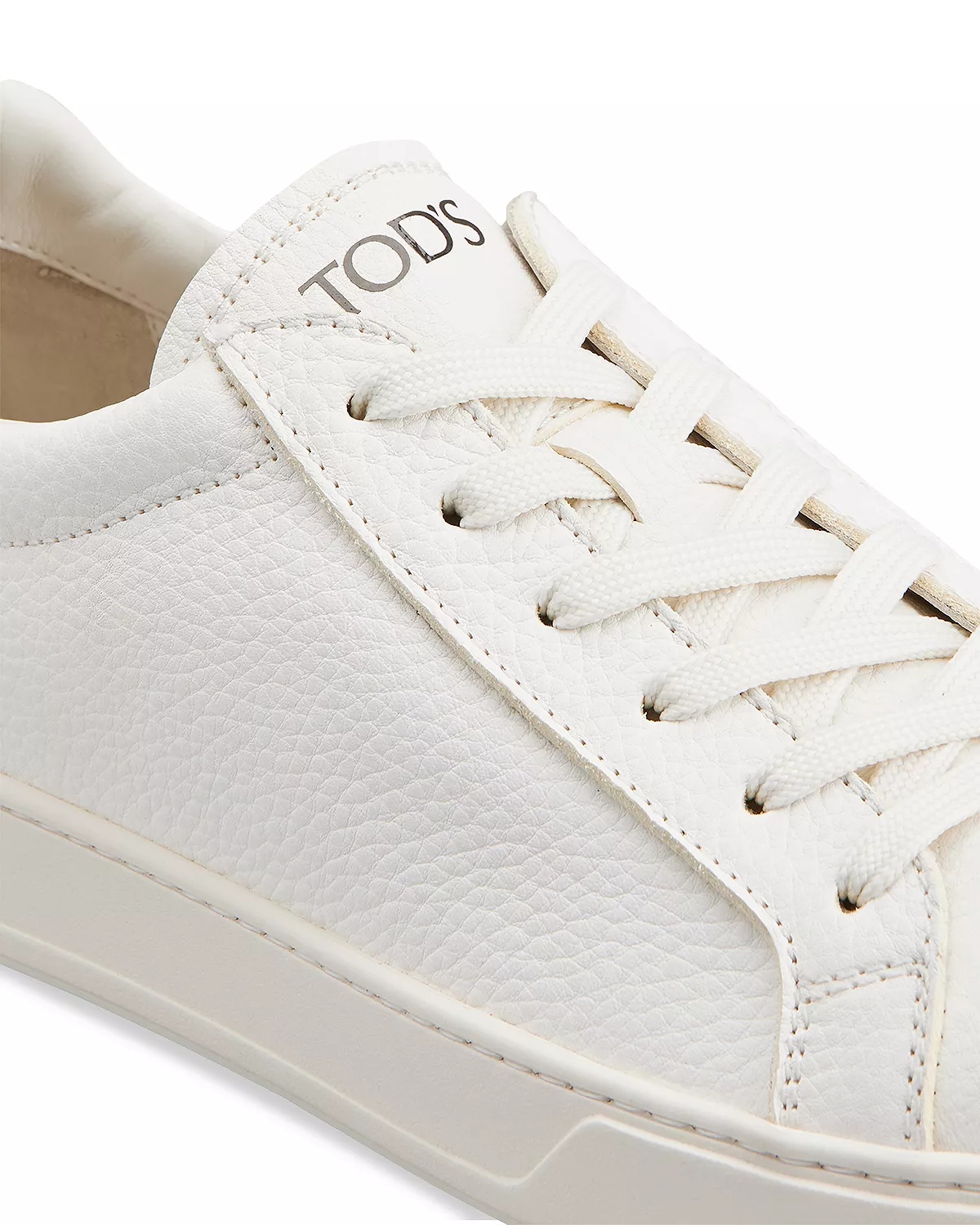 Men's Allacciata Cassetta 04L Lace Up Sneakers - 4