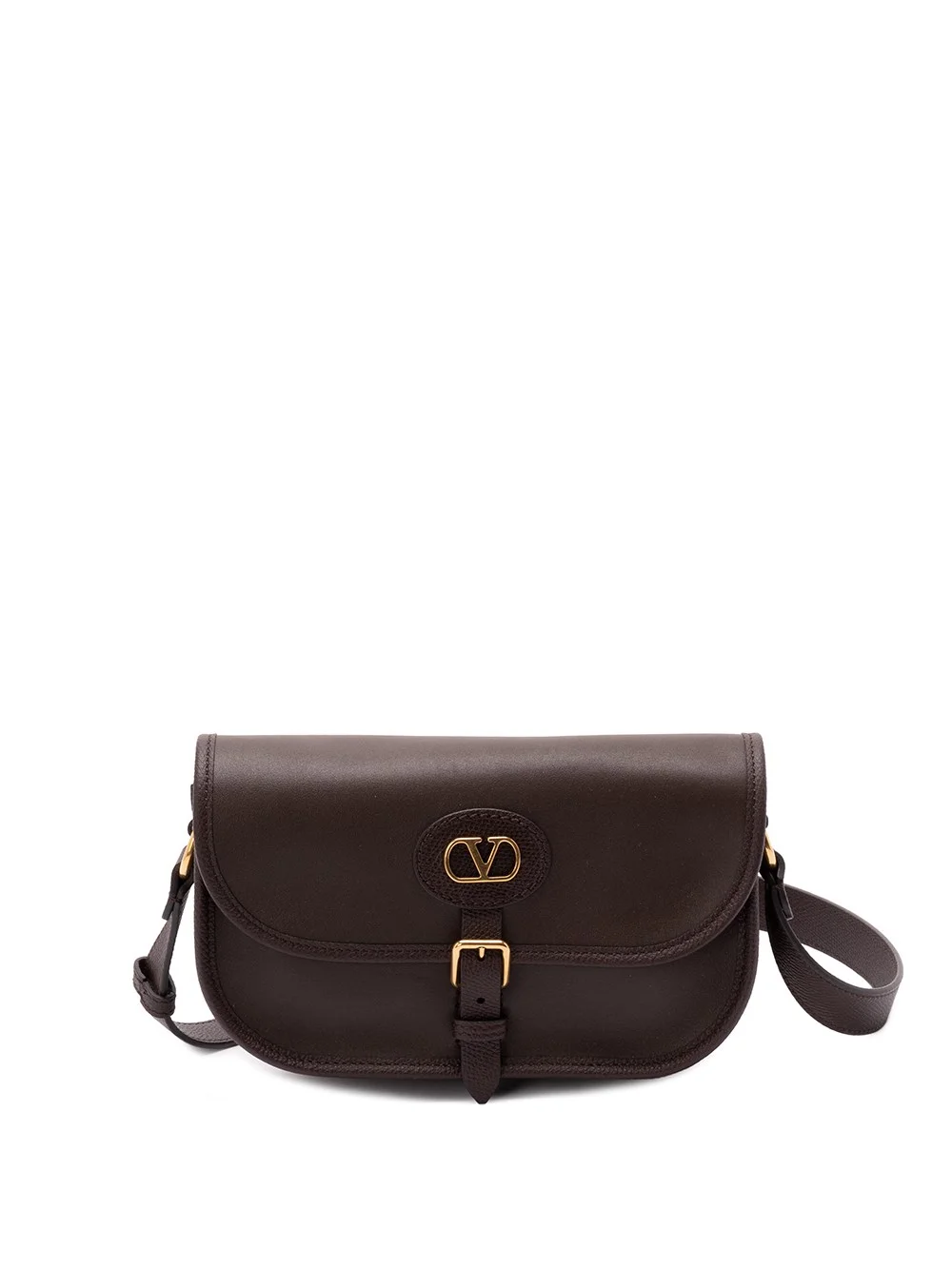 `Antibes` Small Crossbody Bag - 1