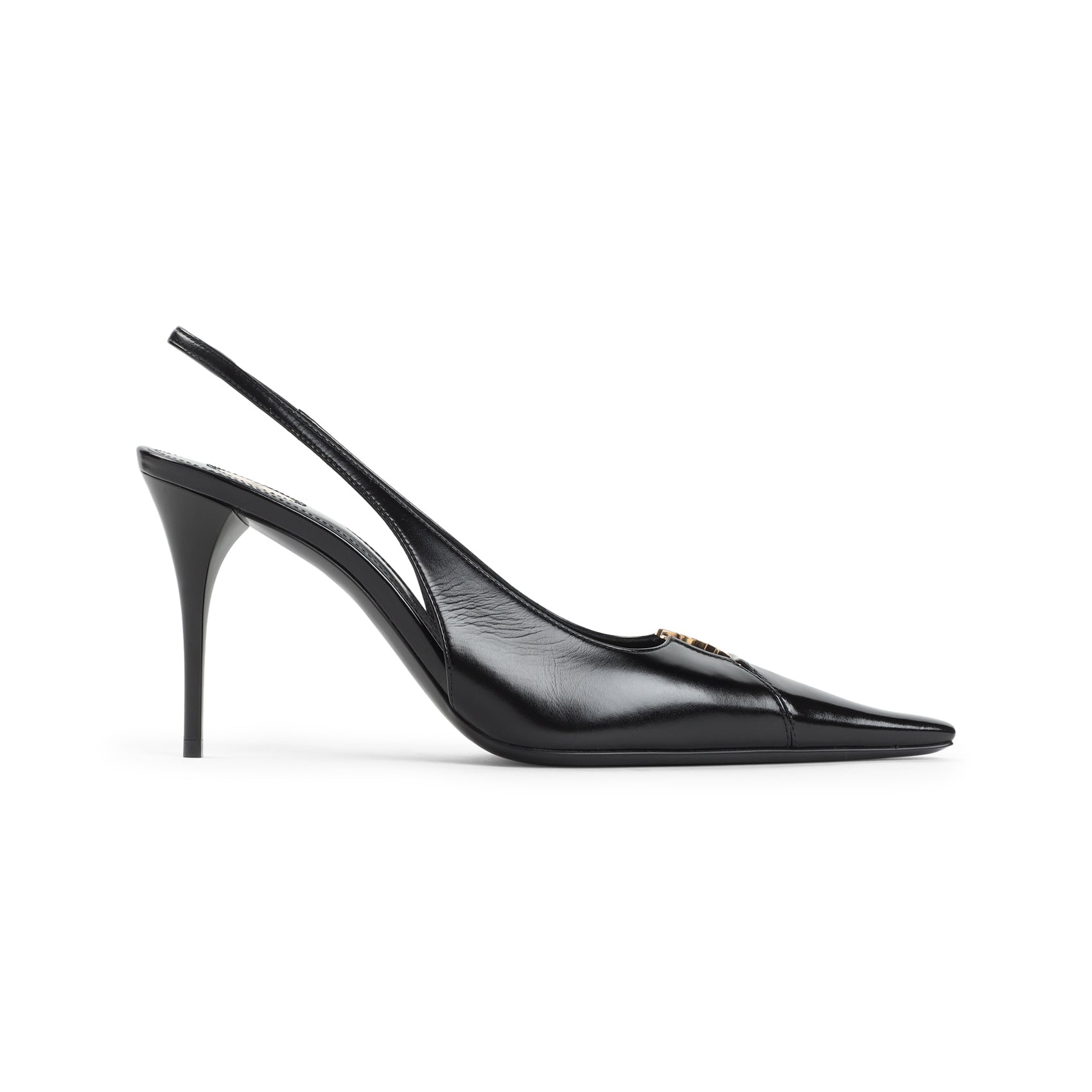 Pumps Black - 2
