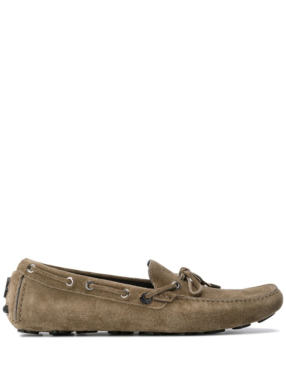 classic boat shoes - 1