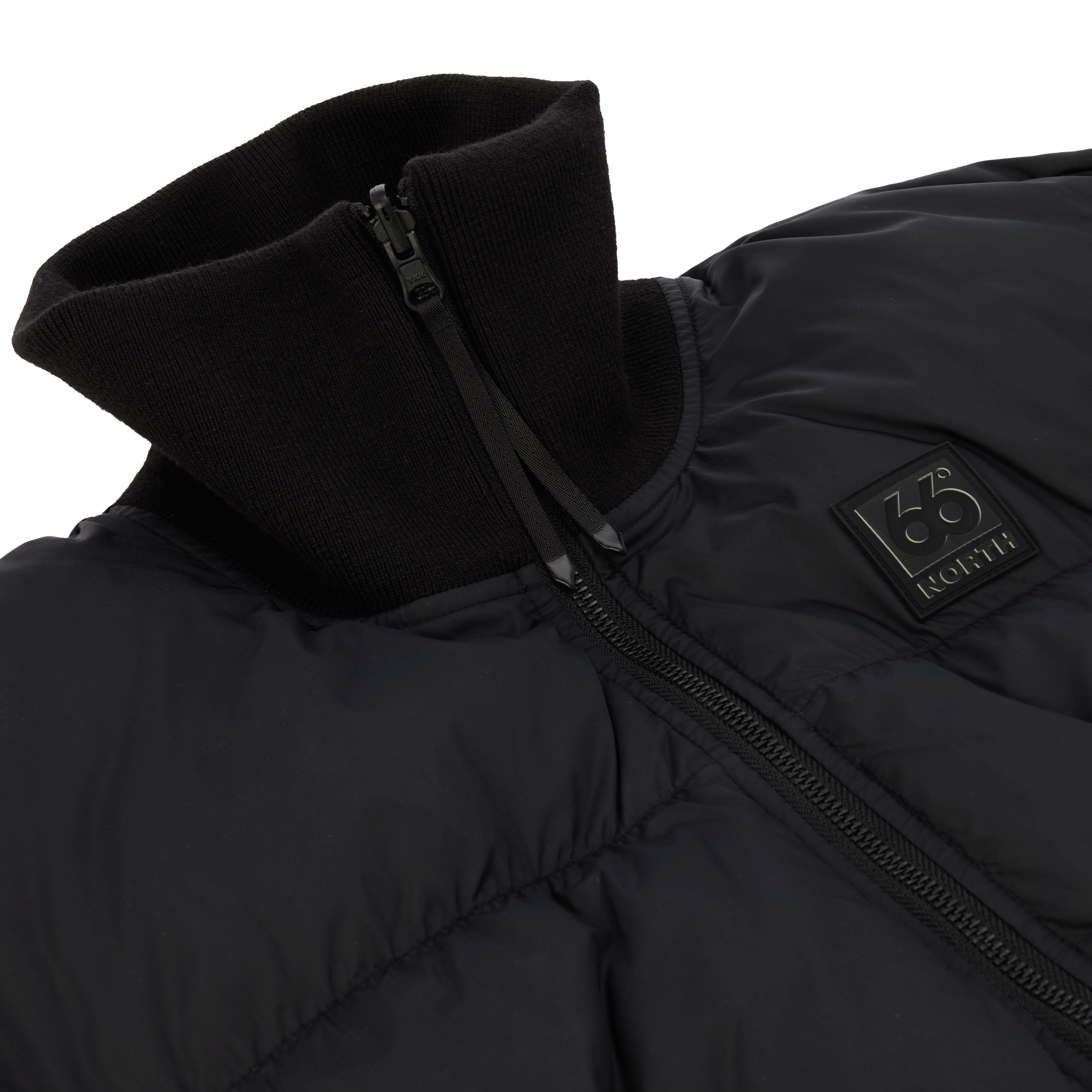 Dyngja Down Bomber - 7