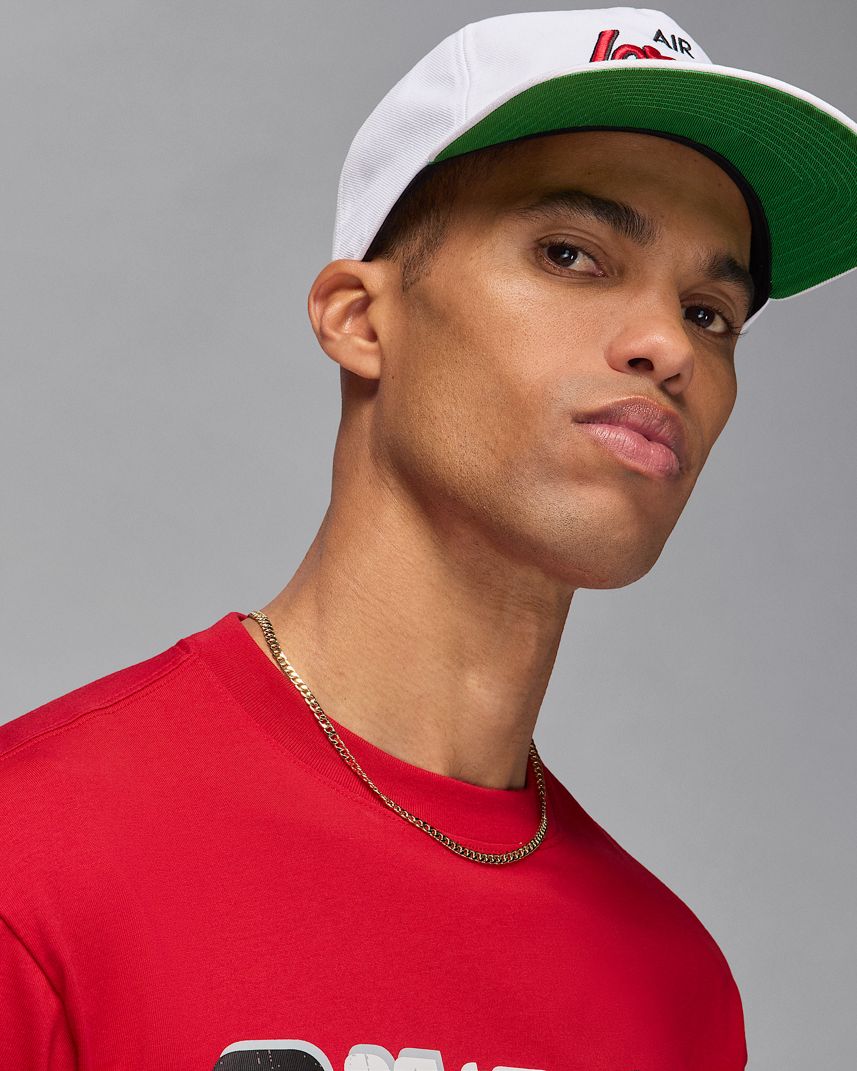 Jordan Men's T-Shirt - 3