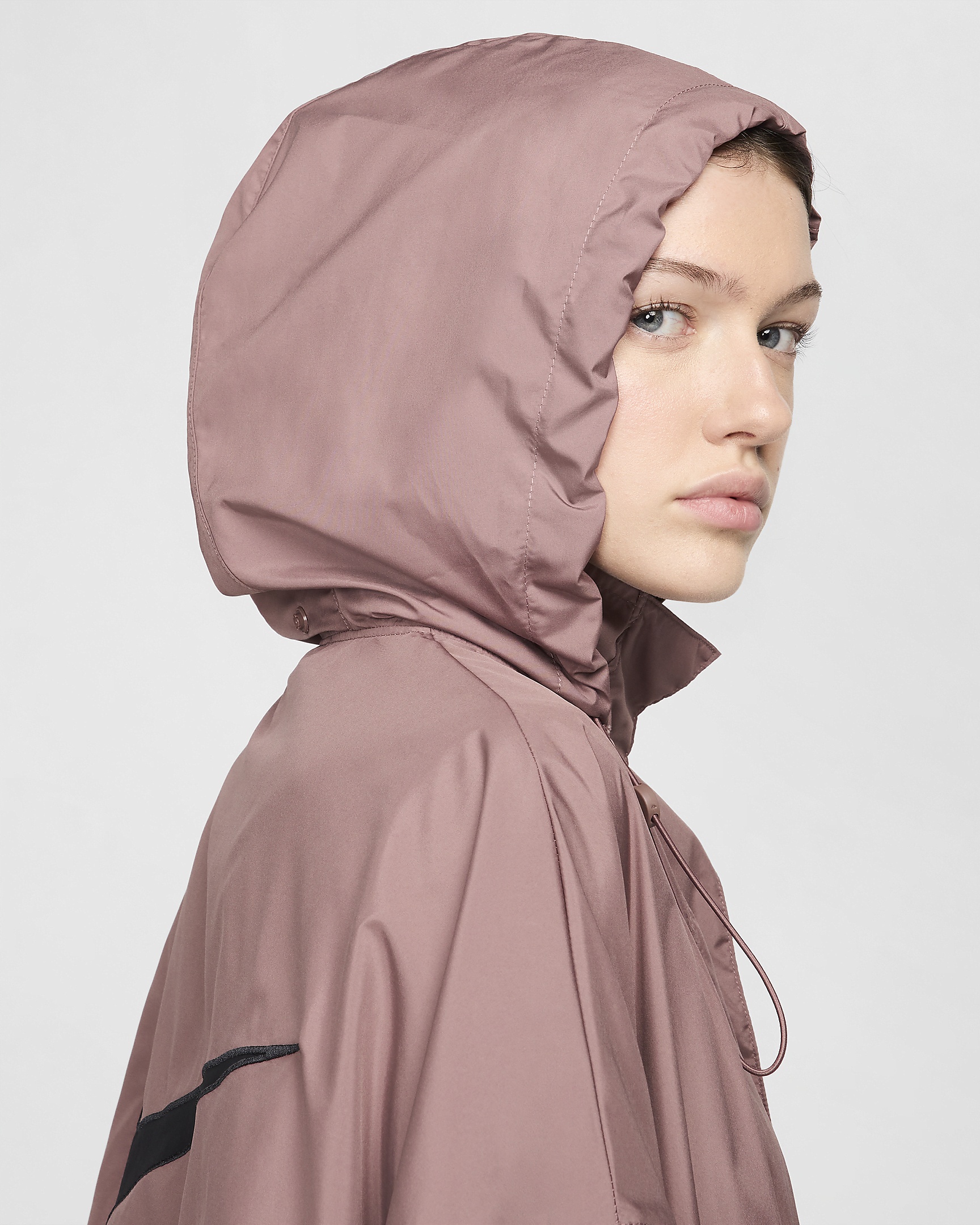 Nike Sportswear Essential Women's Trench Coat - 10