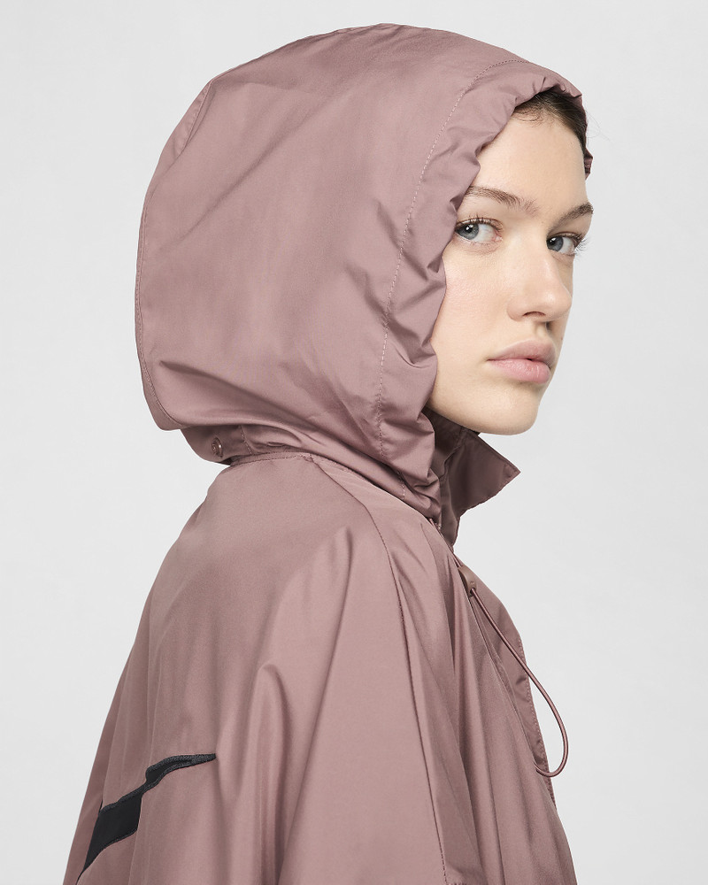 Nike Sportswear Essential Women's Trench Coat 10