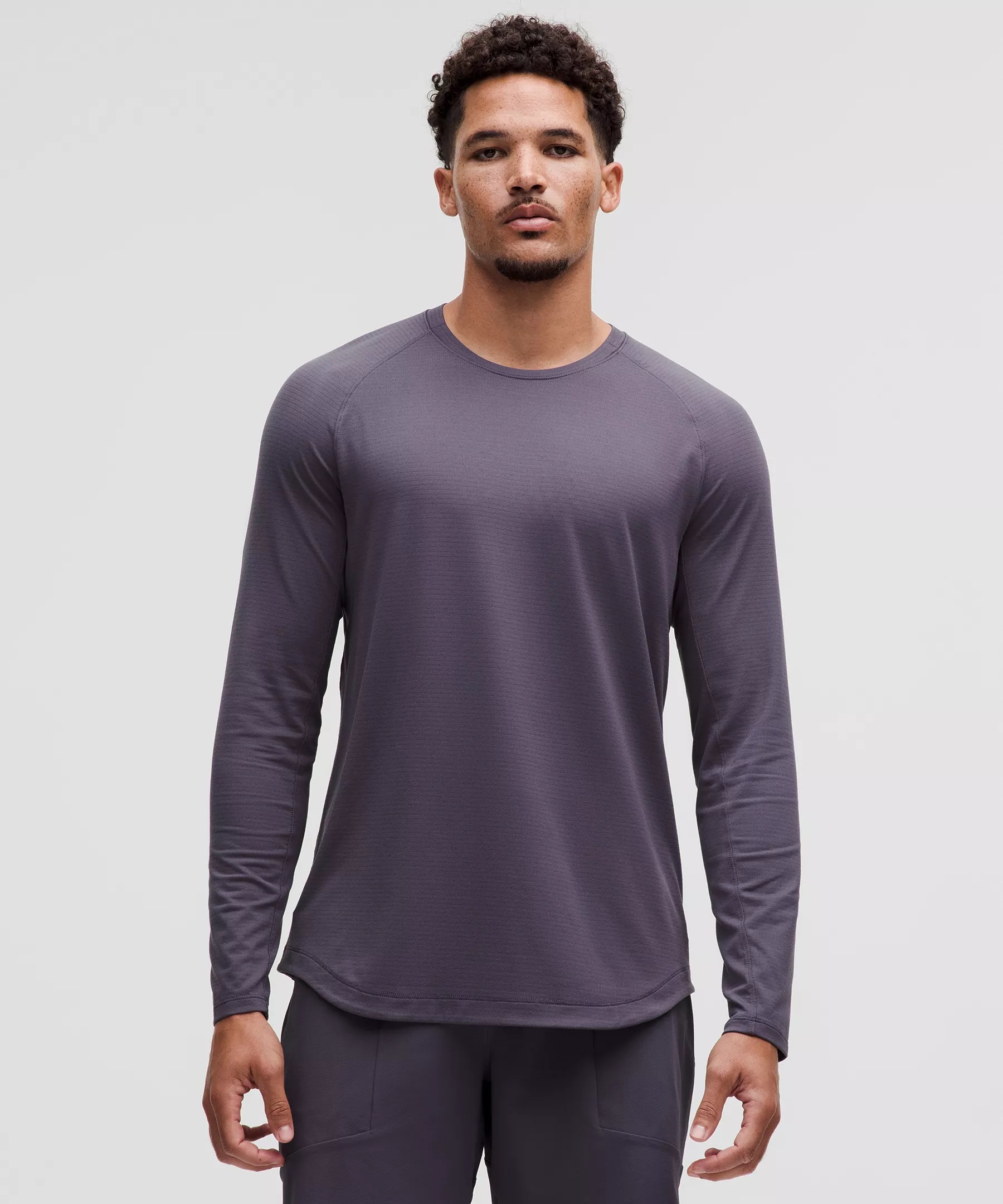 License to Train Long-Sleeve Shirt - 1