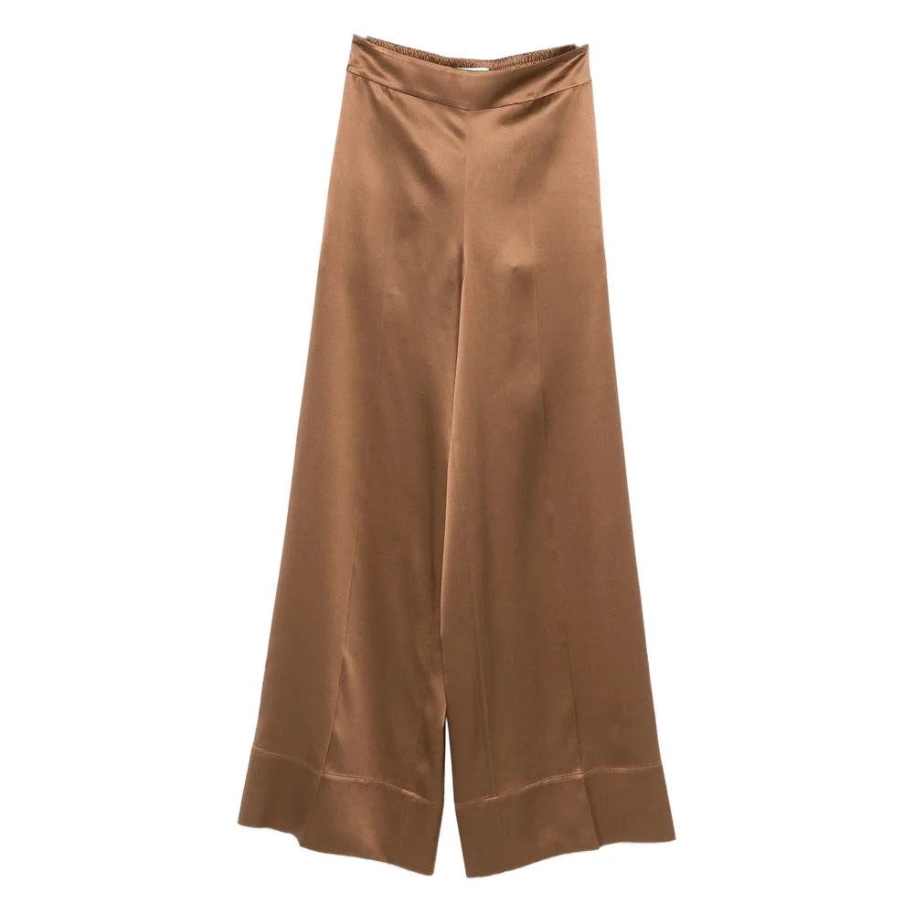 Pants Brown - 1