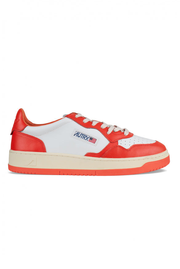 Autry Men Sneakers Medalist - 2