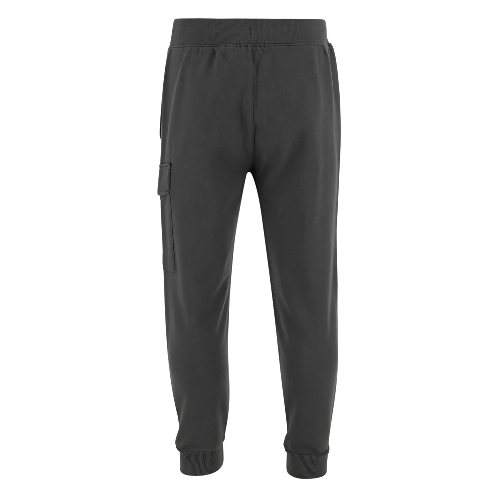 C.P. Company Black Trousers - Track Pants Men - 2