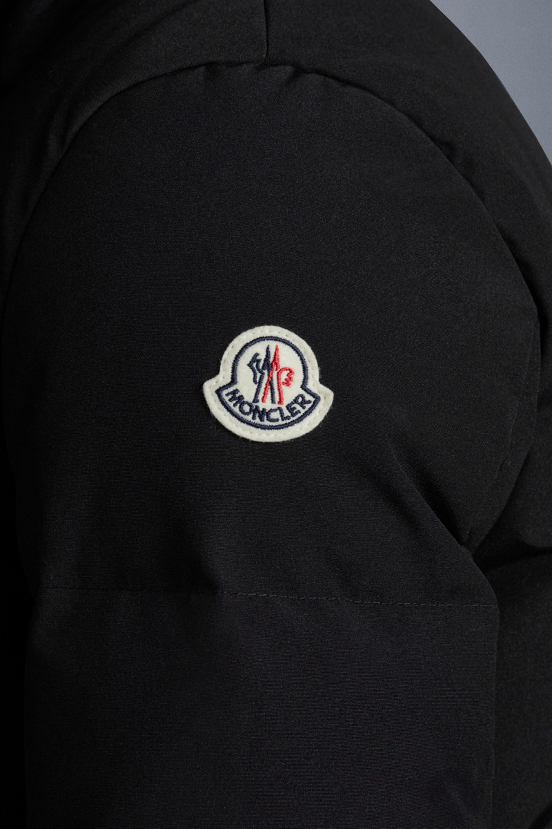 Guimauve Long Down Jacket 5