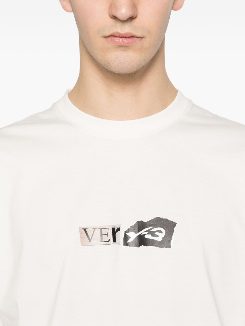 GFX graphic T-shirt 5