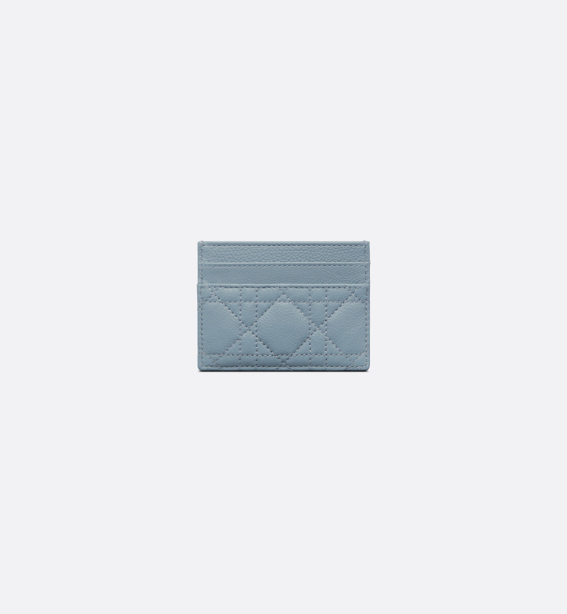 Dior Dior Caro Five-Slot Card Holder outlook
