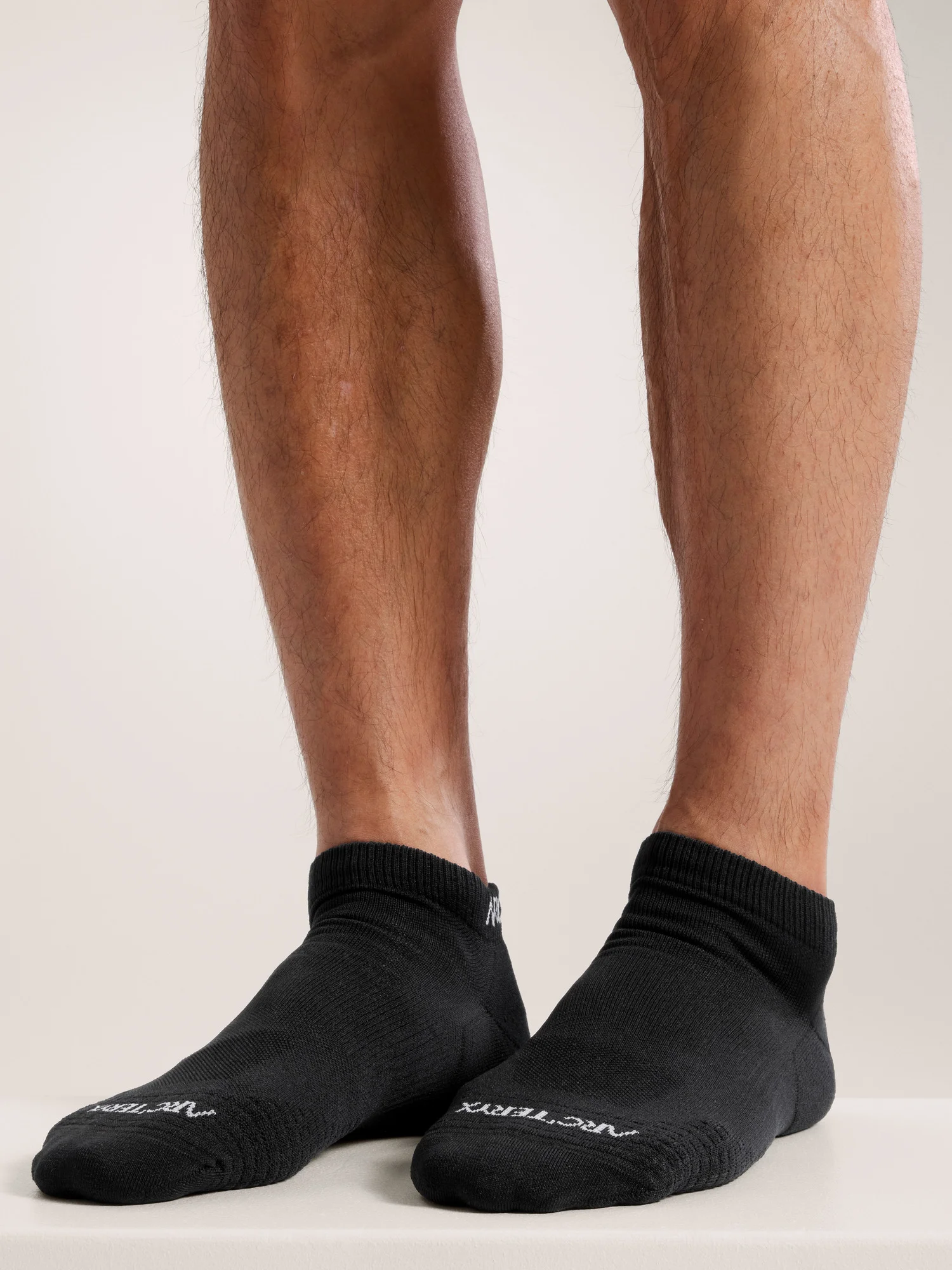 Synthetic Low Cut Sock - 1