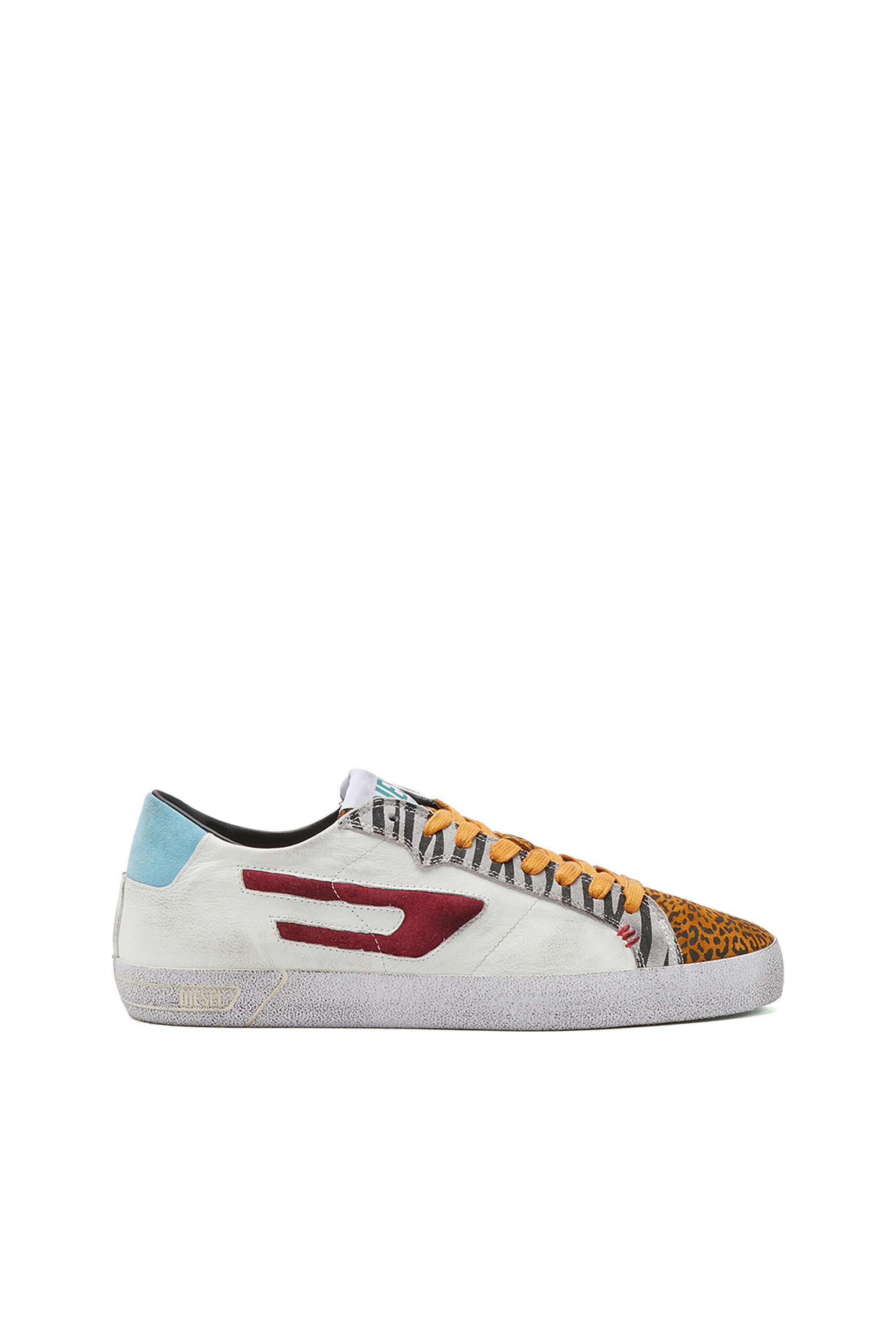 S-LEROJI LOW - 1