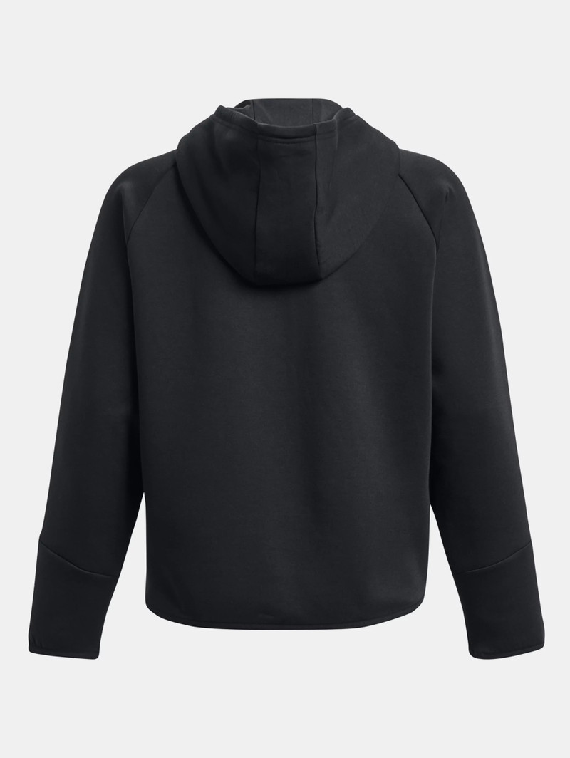 UA Unstoppable Fleece 3
