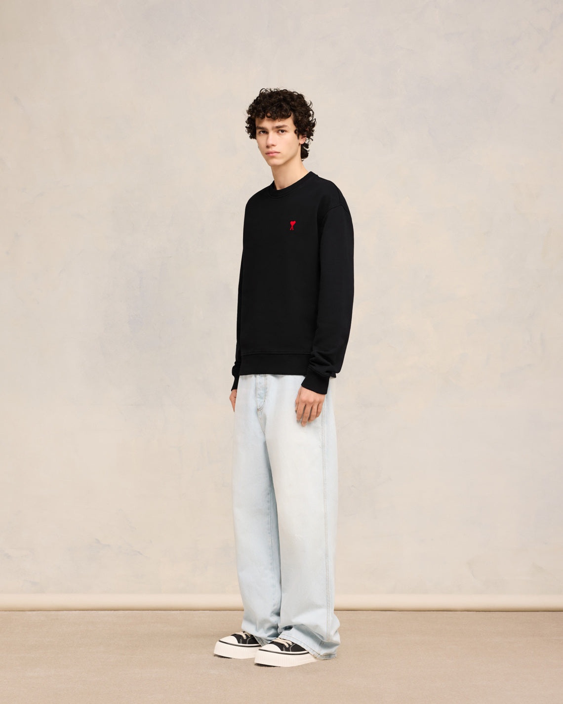 AMI DE COEUR SWEATSHIRT - 6