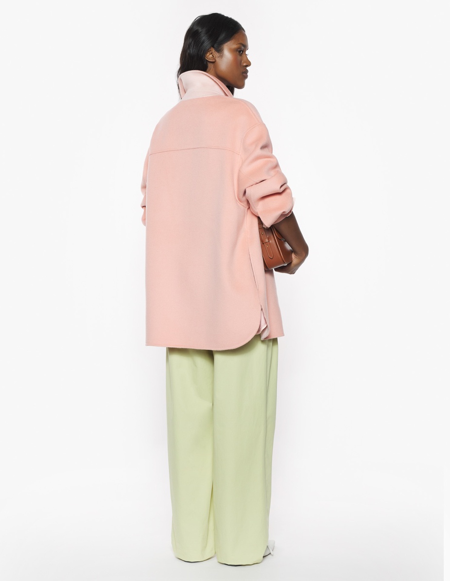 DOUBLEFACE JACKET - 5